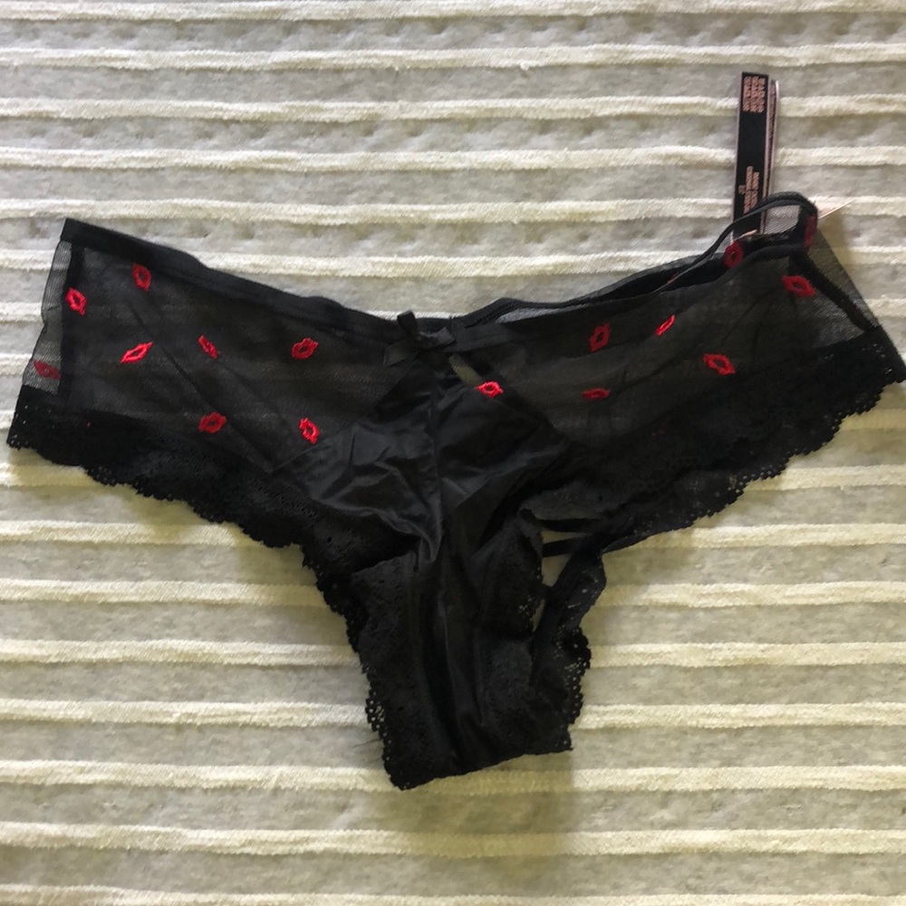 NWT: VS Panties